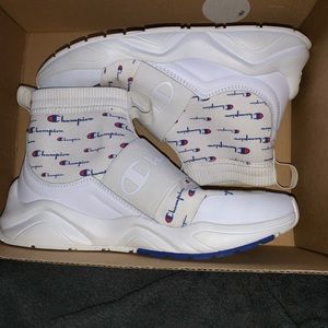 Champion shoes